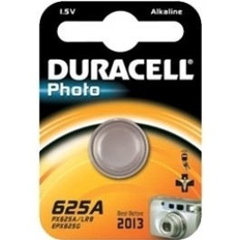 Duracell 625A LR9 blister 1