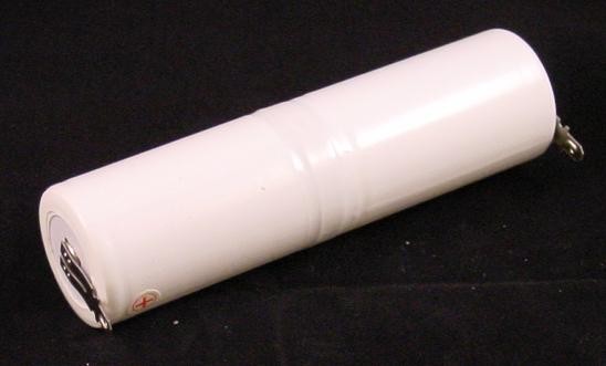 Noodverlichtingaccu 2.4V-4.0Ah Stick van Lien