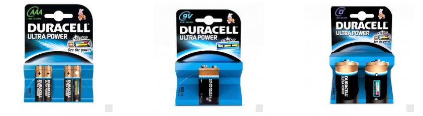 Gespecificeerd totaal opslaan Batterijen kopen | Batterijenexpert - Batterijen Expert