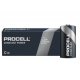 Procell Constant LR14/C made by Duracell 10 stuks