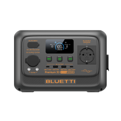 Bluetti Premium 30 V2 600W