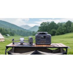 Bluetti Premium 30 V2 600W