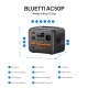 Bluetti Premium 50 (AC50P) 700W 504Wh