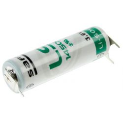 Saft Lithium 3.6 volt AA  LS14500-3PF