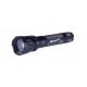 Xglow CREE LED F1 flashlight 1/18650 of 2/CR123 excl.