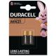 Duracell MN21 12 volt L1028 blister 2