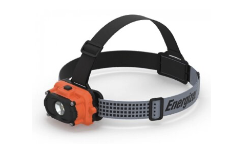 Energizer ATEX LED Hoofdlamp 130 lm