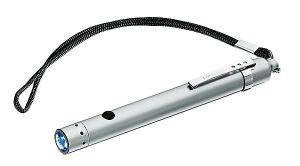 Led Lenser V12 Blue Light