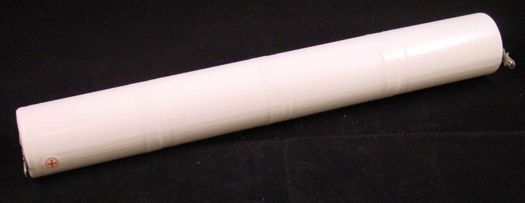 Noodverlichtingaccu 4.8V-4.0Ah Stick van Lien
