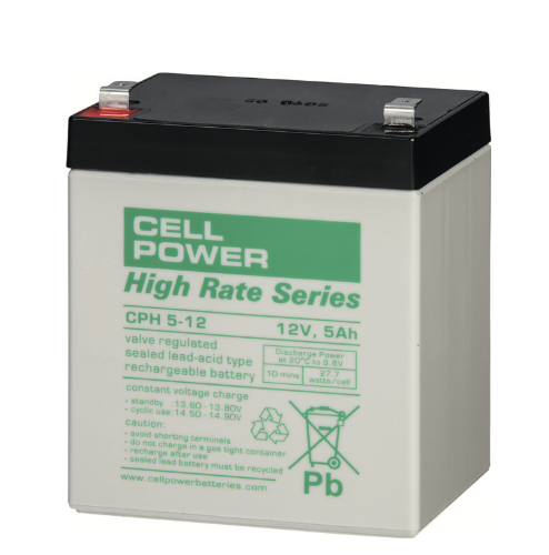 Panasonic UP-RWA1232P2 12.0V-4500 mAh