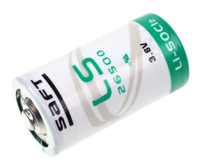 Saft Lithium 3,6V C LS26500