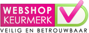 Webshop Keurmerk